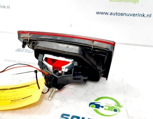 Combination Rearlight RENAULT Captur I (H5, J5), RENAULT Clio IV (BH), RENAULT Clio III (BR0/1, CR0/1)