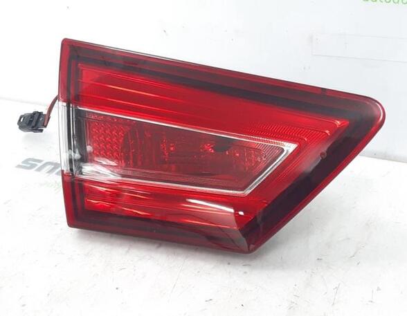 Combination Rearlight RENAULT Captur I (H5, J5), RENAULT Clio IV (BH), RENAULT Clio III (BR0/1, CR0/1)