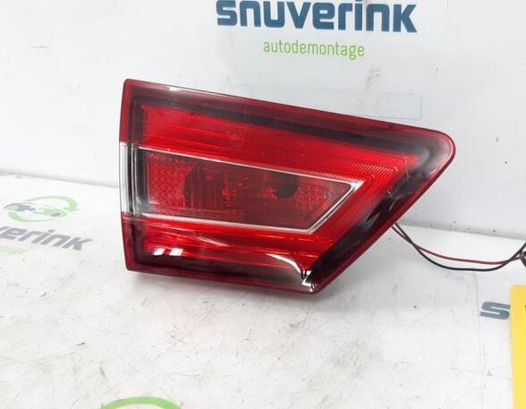 Combination Rearlight RENAULT Captur I (H5, J5), RENAULT Clio IV (BH), RENAULT Clio III (BR0/1, CR0/1)