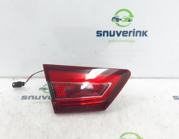 Combination Rearlight RENAULT Captur I (H5, J5), RENAULT Clio IV (BH), RENAULT Clio III (BR0/1, CR0/1)