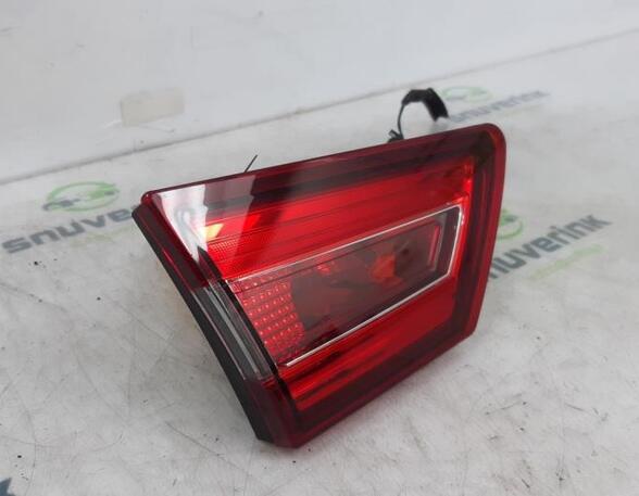 Combination Rearlight RENAULT Captur I (H5, J5), RENAULT Clio IV (BH), RENAULT Clio III (BR0/1, CR0/1)