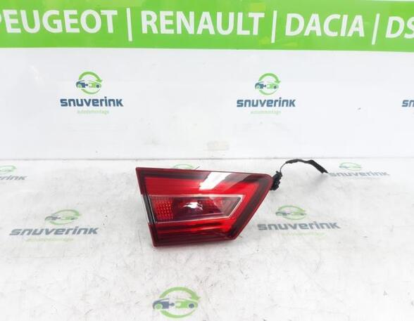 Combination Rearlight RENAULT Captur I (H5, J5), RENAULT Clio IV (BH), RENAULT Clio III (BR0/1, CR0/1)