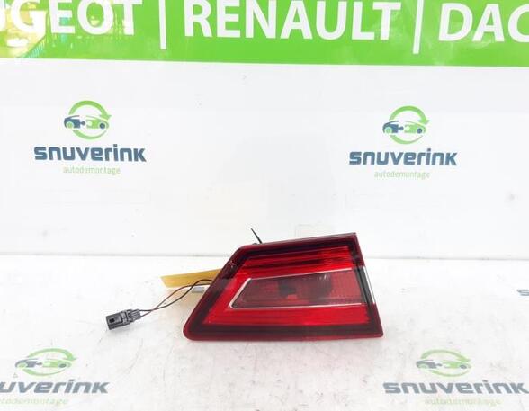 Combination Rearlight RENAULT Captur I (H5, J5), RENAULT Clio IV (BH), RENAULT Clio III (BR0/1, CR0/1)