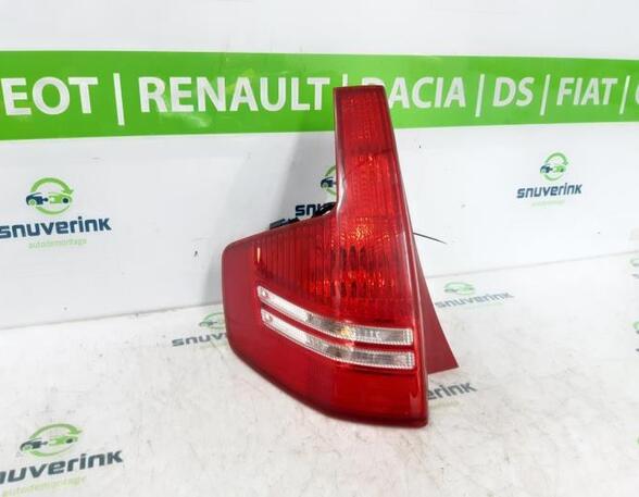 Combination Rearlight CITROËN C4 I (LC), CITROËN C4 Coupe (LA)