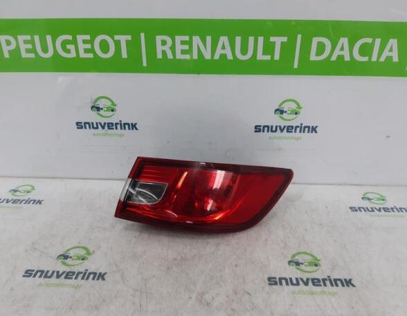 Achterlicht RENAULT Captur I (H5, J5), RENAULT Clio IV (BH), RENAULT Clio III (BR0/1, CR0/1)