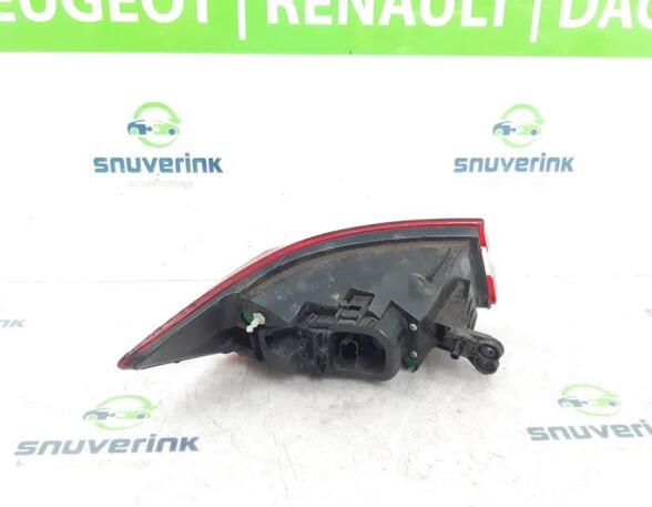 Achterlicht RENAULT Captur I (H5, J5), RENAULT Clio IV (BH), RENAULT Clio III (BR0/1, CR0/1)