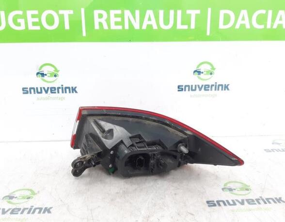 Rückleuchte links Renault Clio IV BH 265554091R P19033594