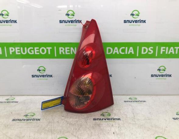 Achterlicht PEUGEOT 107 (PM, PN)