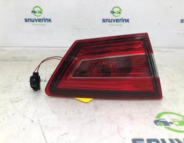 Combination Rearlight RENAULT Captur I (H5, J5), RENAULT Clio IV (BH), RENAULT Clio III (BR0/1, CR0/1)