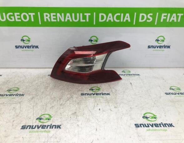 Combination Rearlight PEUGEOT 308 II (L3, LB, LH, LP, LW)