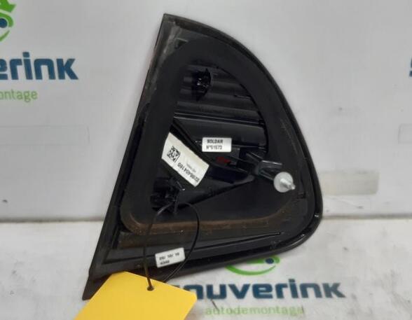 Rückleuchte links Renault Captur  265555726R P19222377