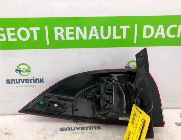 Rückleuchte rechts Renault Clio Grandtour IV R 265507408R P19888163