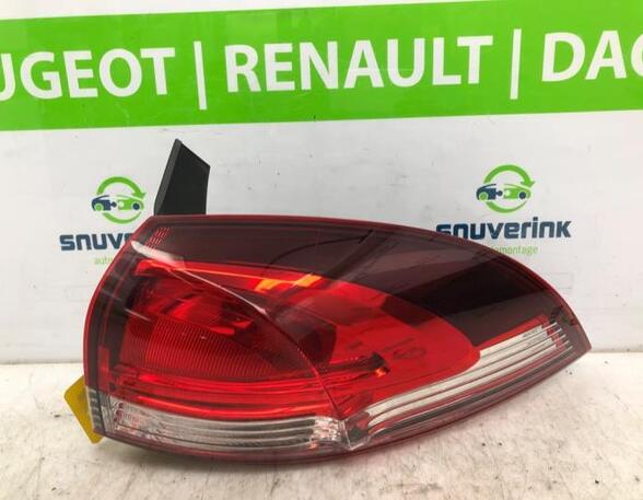 Rückleuchte rechts Renault Clio Grandtour IV R 265507408R P19888163