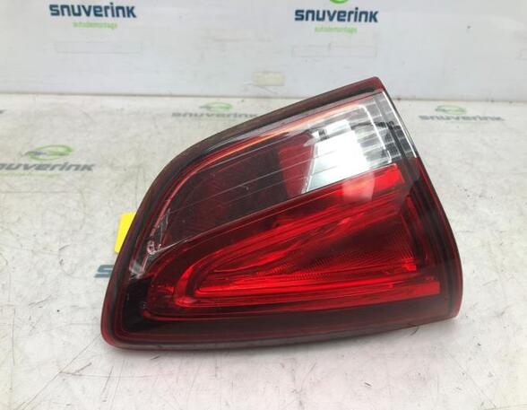 Combination Rearlight RENAULT Clio IV Grandtour (KH), RENAULT Clio III Grandtour (KR0/1)