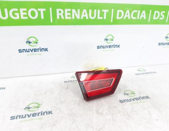 Achterlicht RENAULT Captur I (H5, J5), RENAULT Clio IV (BH), RENAULT Clio III (BR0/1, CR0/1)