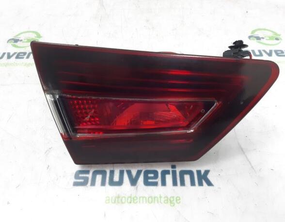 Achterlicht RENAULT Clio IV (BH), RENAULT Captur I (H5, J5), RENAULT Clio III (BR0/1, CR0/1)