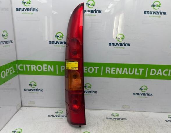 Achterlicht RENAULT KANGOO (KC0/1_)