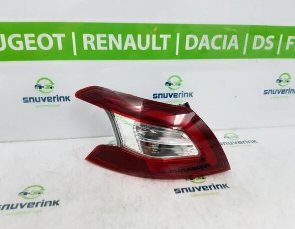 Combination Rearlight PEUGEOT 308 II (L3, LB, LH, LP, LW)