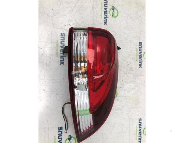 Achterlicht RENAULT Clio IV Grandtour (KH), RENAULT Clio III Grandtour (KR0/1)