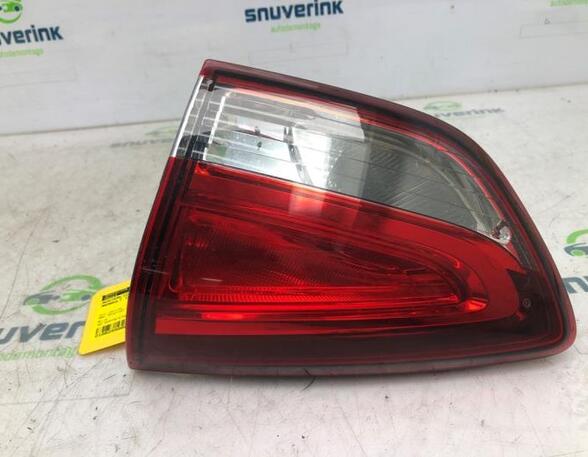 Combination Rearlight RENAULT Clio IV Grandtour (KH), RENAULT Clio III Grandtour (KR0/1)