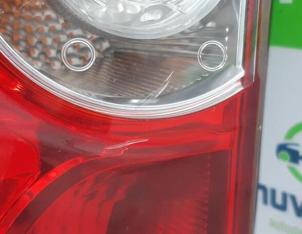 Combination Rearlight FIAT Doblo Cargo (263), FIAT Doblo Großraumlimousine (263), FIAT Doblo Pritsche/Fahrgestell (263)