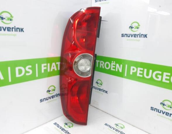 Achterlicht FIAT Doblo Cargo (263), FIAT Doblo Großraumlimousine (263), FIAT Doblo Pritsche/Fahrgestell (263)