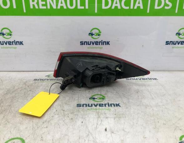 Achterlicht RENAULT Captur I (H5, J5), RENAULT Clio IV (BH), RENAULT Clio III (BR0/1, CR0/1)