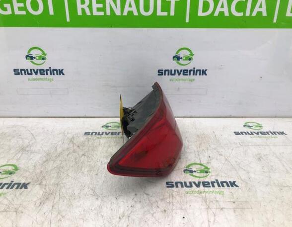 Rückleuchte links Renault Clio IV BH 265554091R P20333507