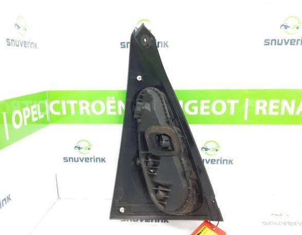 Combination Rearlight CITROËN C1 (PM_, PN_)