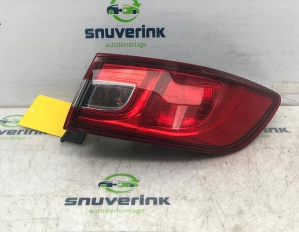 Rückleuchte rechts Renault Clio IV BH 265502631R P20333506