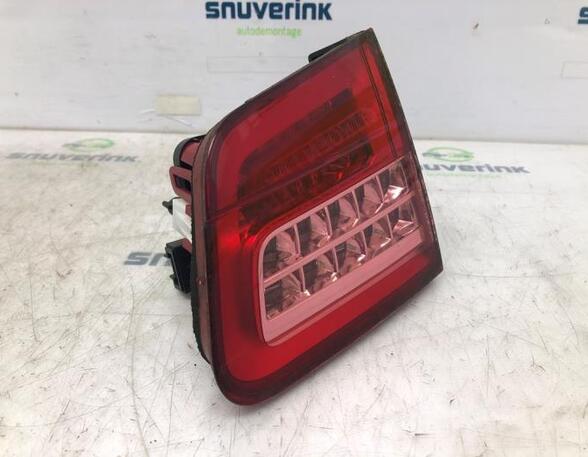 Combination Rearlight CITROËN C5 III (RD_)