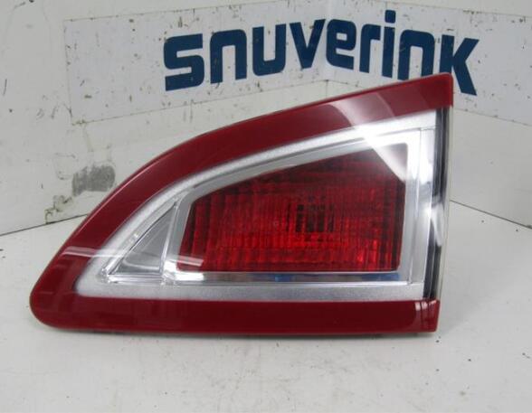 Combination Rearlight RENAULT GRAND SCÉNIC III (JZ0/1_), RENAULT SCÉNIC III (JZ0/1_)