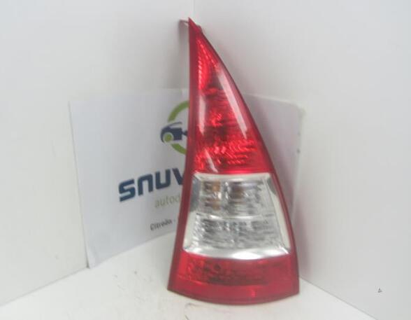 Combination Rearlight CITROËN C3 I (FC_, FN_)