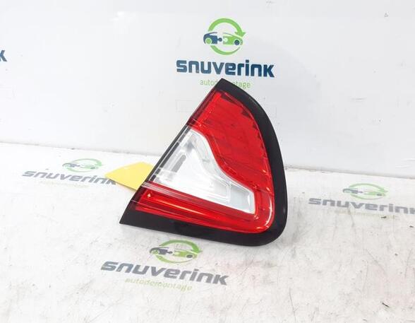 Combination Rearlight RENAULT CAPTUR I (J5_, H5_), RENAULT CLIO IV (BH_)