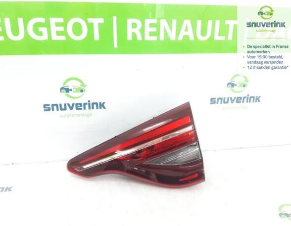 Combination Rearlight RENAULT CLIO V (B7_)