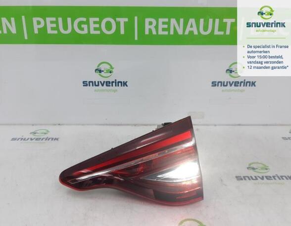 Combination Rearlight RENAULT CLIO V (B7_)