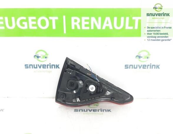 Combination Rearlight RENAULT CLIO V (B7_)