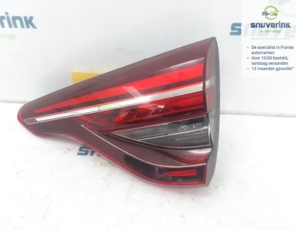 Combination Rearlight RENAULT CLIO V (B7_)