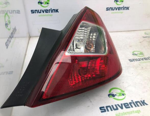 Combination Rearlight OPEL CORSA D (S07)