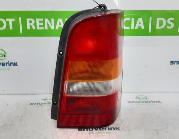 Combination Rearlight MERCEDES-BENZ VITO Van (638)