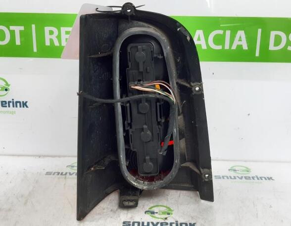 Combination Rearlight MERCEDES-BENZ VITO Van (638)