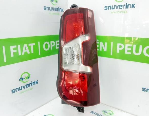 Combination Rearlight OPEL COMBO Box Body/MPV (K9)