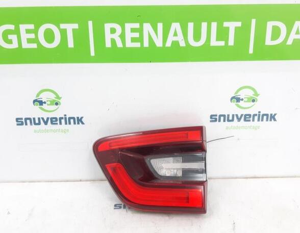 Combination Rearlight RENAULT KADJAR (HA_, HL_)