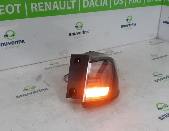 Combination Rearlight OPEL CROSSLAND X / CROSSLAND (P17, P2QO)