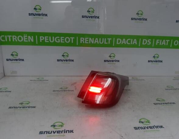 Combination Rearlight OPEL CROSSLAND X / CROSSLAND (P17, P2QO)