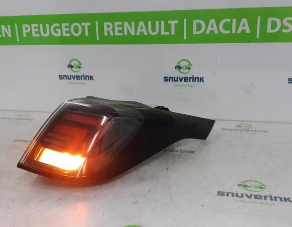 Combination Rearlight OPEL CROSSLAND X / CROSSLAND (P17, P2QO)