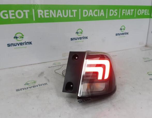 Combination Rearlight OPEL CROSSLAND X / CROSSLAND (P17, P2QO)