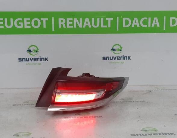 Combination Rearlight DS DS 3 / DS 3 CROSSBACK (UR_, UC_, UJ_)