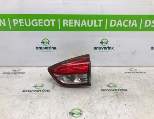 Achterlicht RENAULT CLIO IV Grandtour (KH_), RENAULT CLIO III Grandtour (KR0/1_)