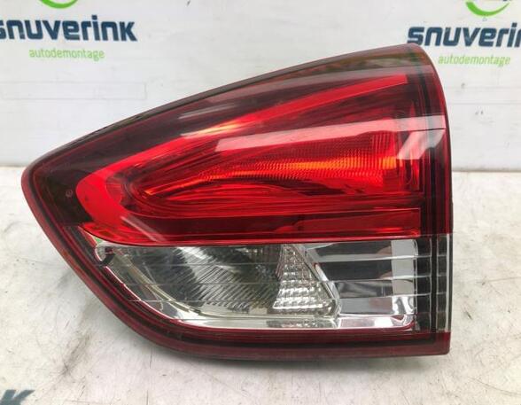 Combination Rearlight RENAULT CLIO IV Grandtour (KH_), RENAULT CLIO III Grandtour (KR0/1_)